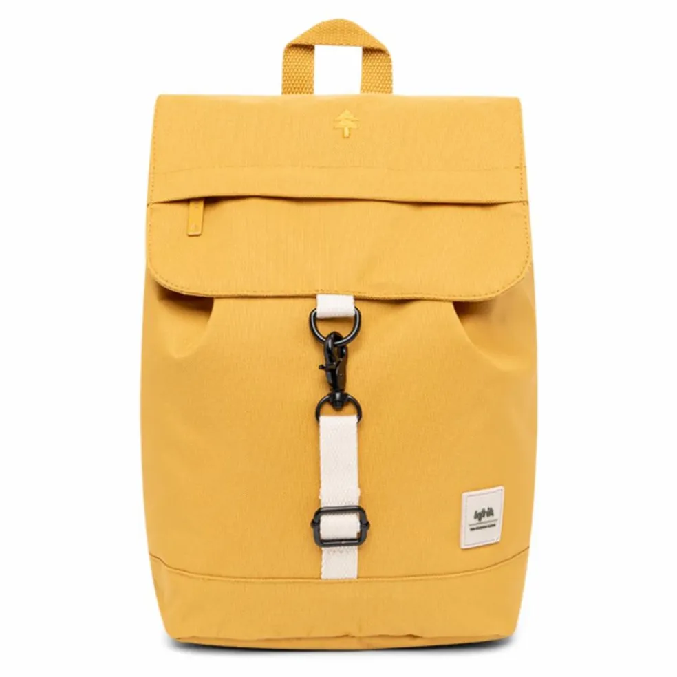 Sac à Dos Scout Mini | Jaune moutarde