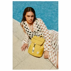 Sac à Dos Scout Mini | Jaune moutarde