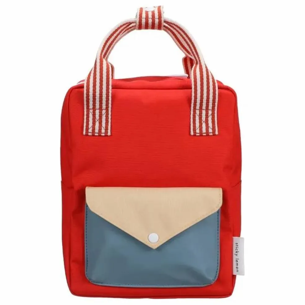 Sac à Dos Small Envelope | Rouge