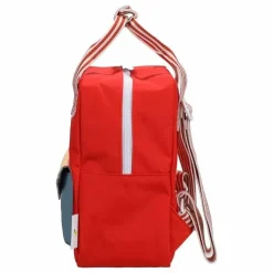 Sac à Dos Small Envelope | Rouge