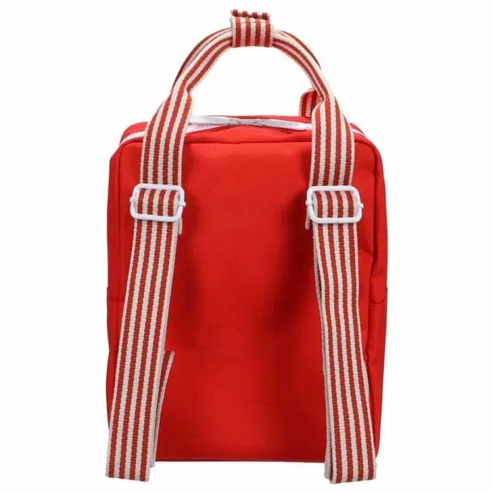 Sac à Dos Small Envelope | Rouge