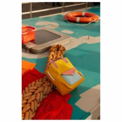 Sac à Dos Small Envelope | Jaune