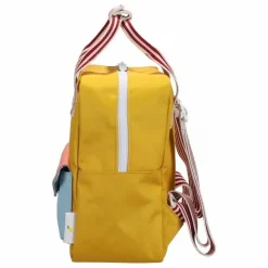 Sac à Dos Small Envelope | Jaune