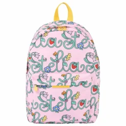 Sac à Dos Stella | Rose