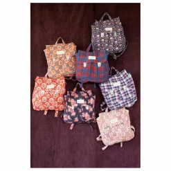 Sac à Dos Suji | Bleu foncé