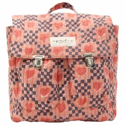 Sac à Dos Suji | Orange sanguine