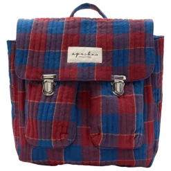 Sac à Dos Suji | Rouge