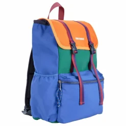 Sac à Dos Technique | Bleu