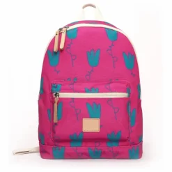 Sac à Dos Tulipe | Rose fuschia