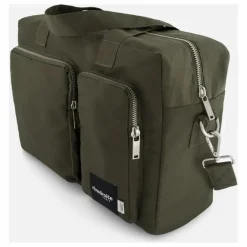 Sac 24 Heures Keller Fibres Recyclées | Vert kaki