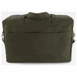Sac 24 Heures Keller Fibres Recyclées | Vert kaki