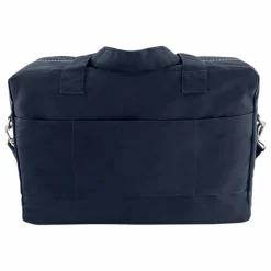 Sac 24 Heures Keller Fibres Recyclées | Bleu marine