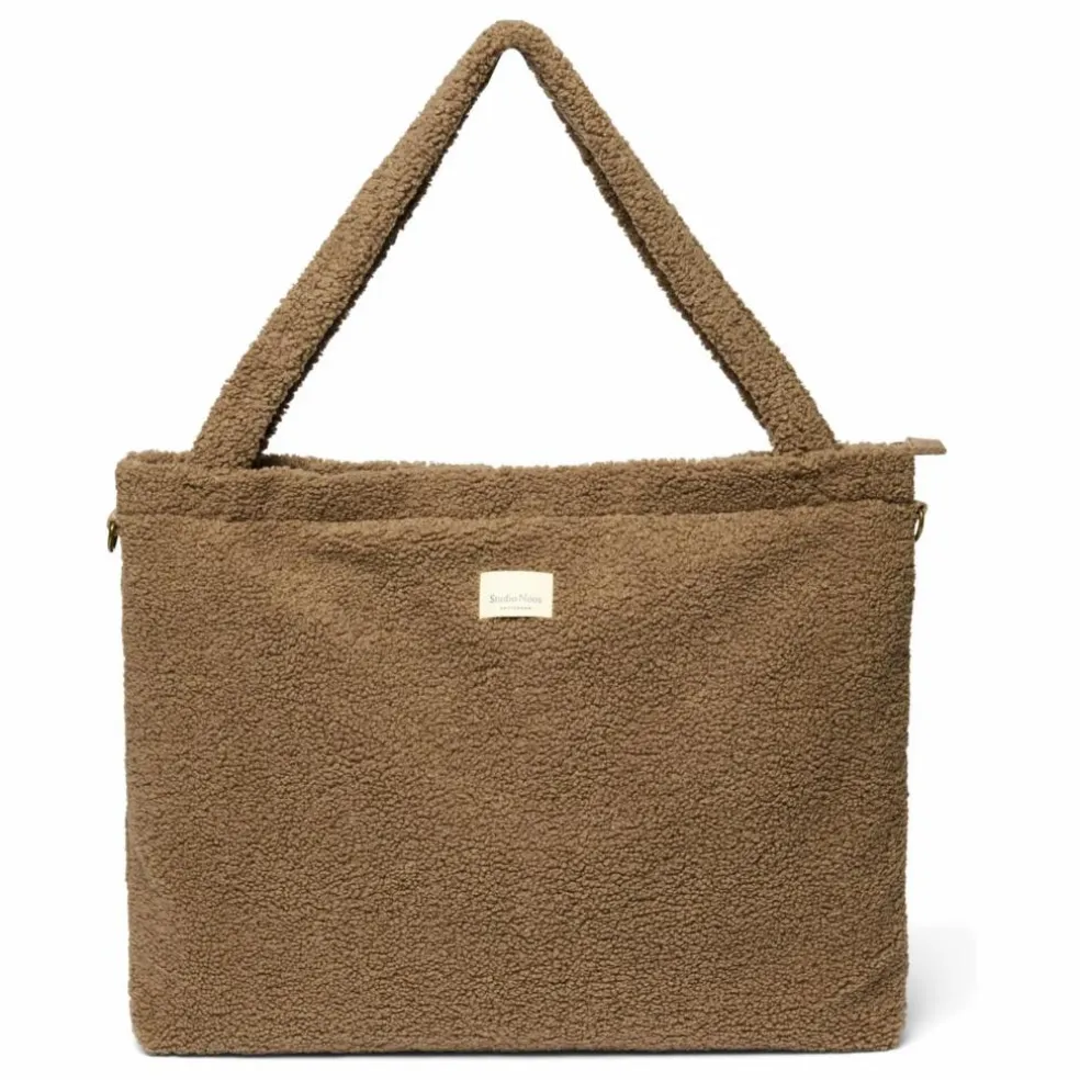 Sac à langer | Brun