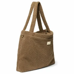 Sac à langer | Brun