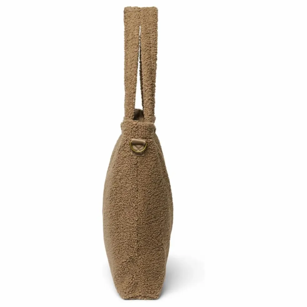 Sac à langer | Brun