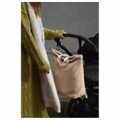 Sac à langer | Ecru