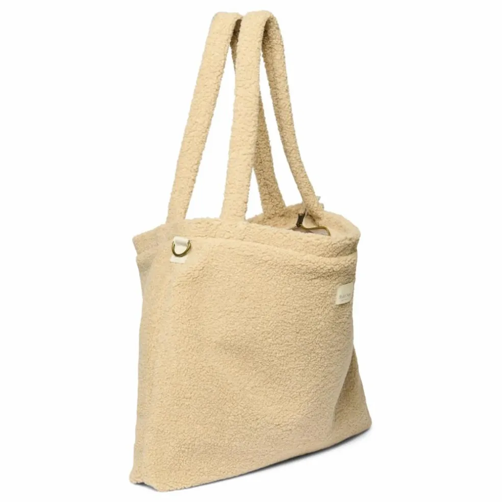 Sac à langer | Ecru