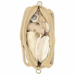 Sac à langer | Ecru