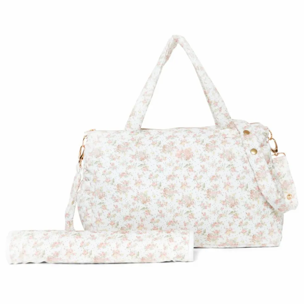 Sac à langer | Ecru