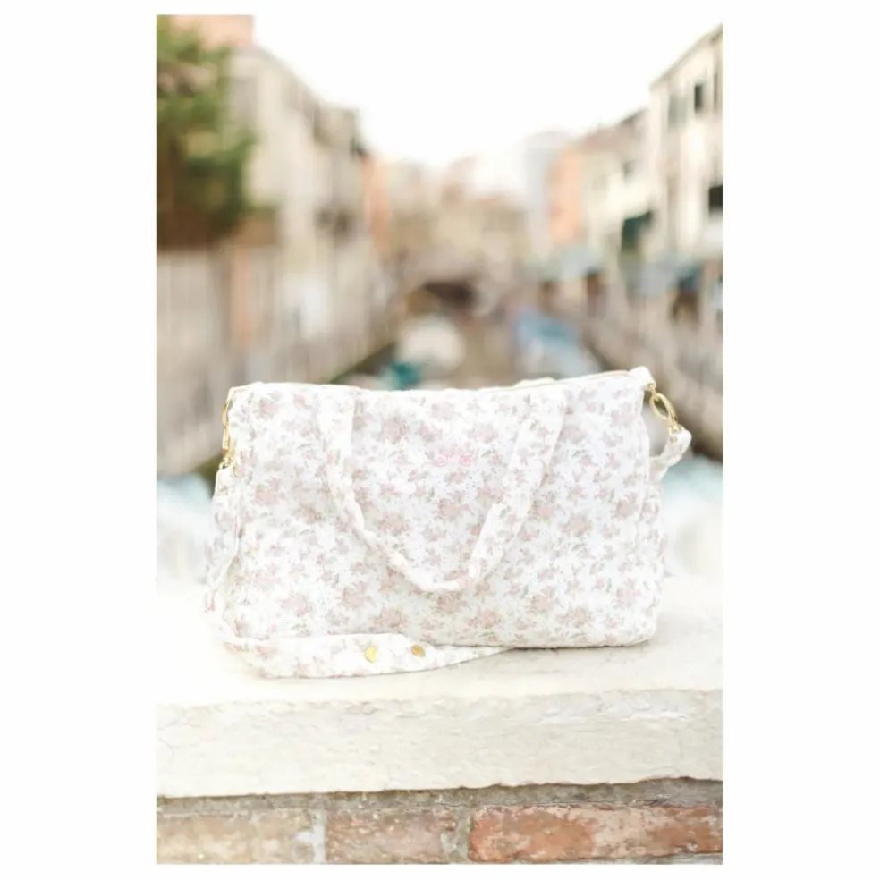 Sac à langer | Ecru