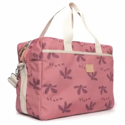 Sac à Langer Bloom | Rose