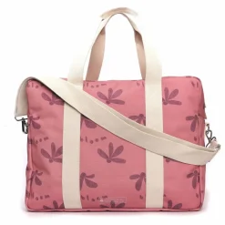 Sac à Langer Bloom | Rose