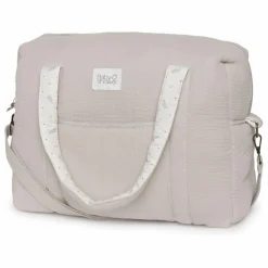 Sac à langer Camila | Beige