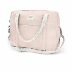 Sac à langer Camila | Rose pâle