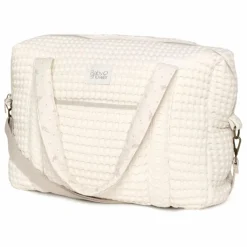 Sac à langer Camila | Vanille