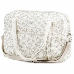 Sac à langer Camila Miley | Ecru
