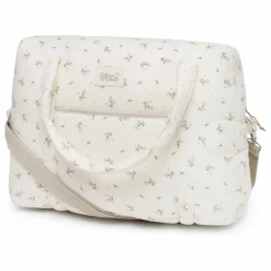 Sac à langer Camila Roseberry | Ecru