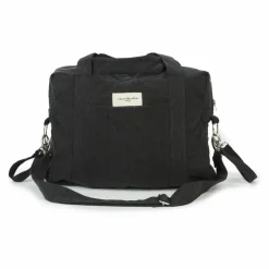 Sac à langer Darcy en coton recyclé