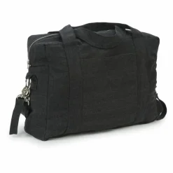 Sac à langer Darcy en coton recyclé