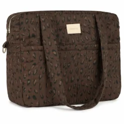 Sac à langer Hyde Park | Léopard