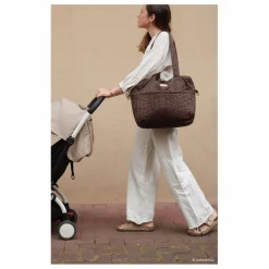 Sac à langer Hyde Park | Léopard