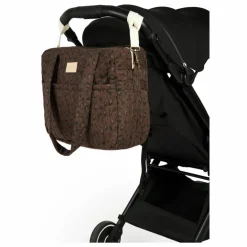 Sac à langer Hyde Park | Léopard