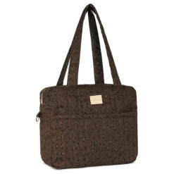 Sac à langer Hyde Park | Léopard