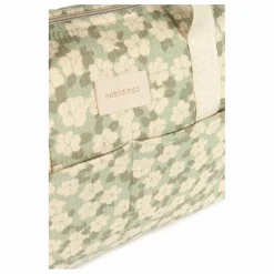 Sac à langer imperméable Gala Opera Sakura | Sauge
