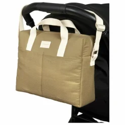 Sac à langer imperméable Gala Opera | Olive