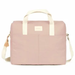 Sac à langer imperméable Gala Opera | Rose pâle