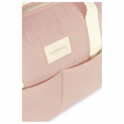 Sac à langer imperméable Gala Opera | Rose pâle