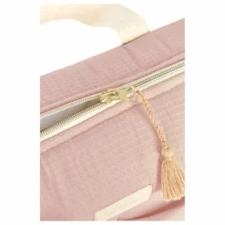 Sac à langer imperméable Gala Opera | Rose pâle