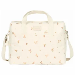 Sac à langer imperméable Gala Opera lily | Ecru