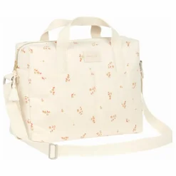 Sac à langer imperméable Gala Opera lily | Ecru