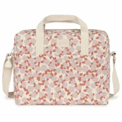 Sac à langer imperméable Gala Opéra Mauve Sakura | Mauve