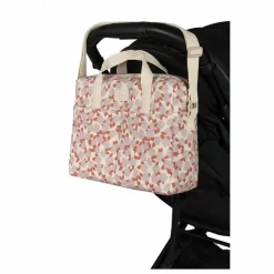 Sac à langer imperméable Gala Opéra Mauve Sakura | Mauve