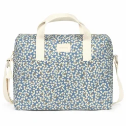 Sac à langer imperméable Gala Opera Yumiko | Bleu