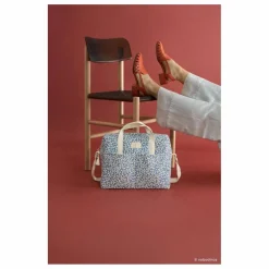 Sac à langer imperméable Gala Opera Yumiko | Bleu