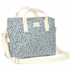 Sac à langer imperméable Gala Opera Yumiko | Bleu