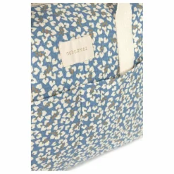 Sac à langer imperméable Gala Opera Yumiko | Bleu